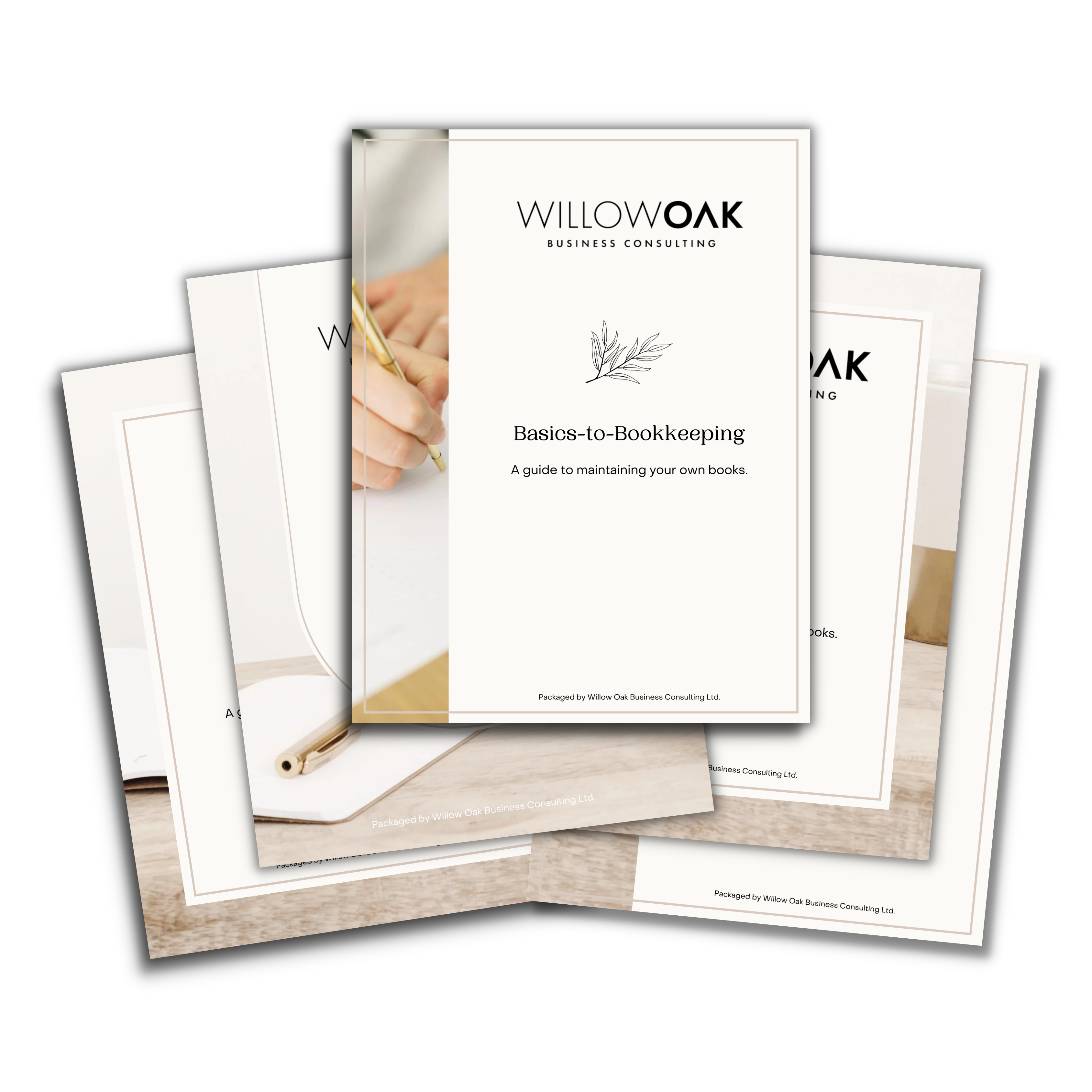 Business Templates